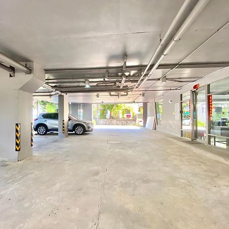The Palms Residence - Sha Extra Plus Phuket Exterior photo
