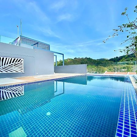 The Palms Residence - Sha Extra Plus Phuket Exterior photo