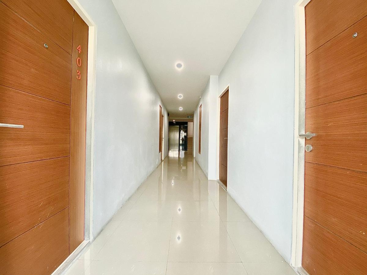 The Palms Residence - Sha Extra Plus Phuket Exterior photo