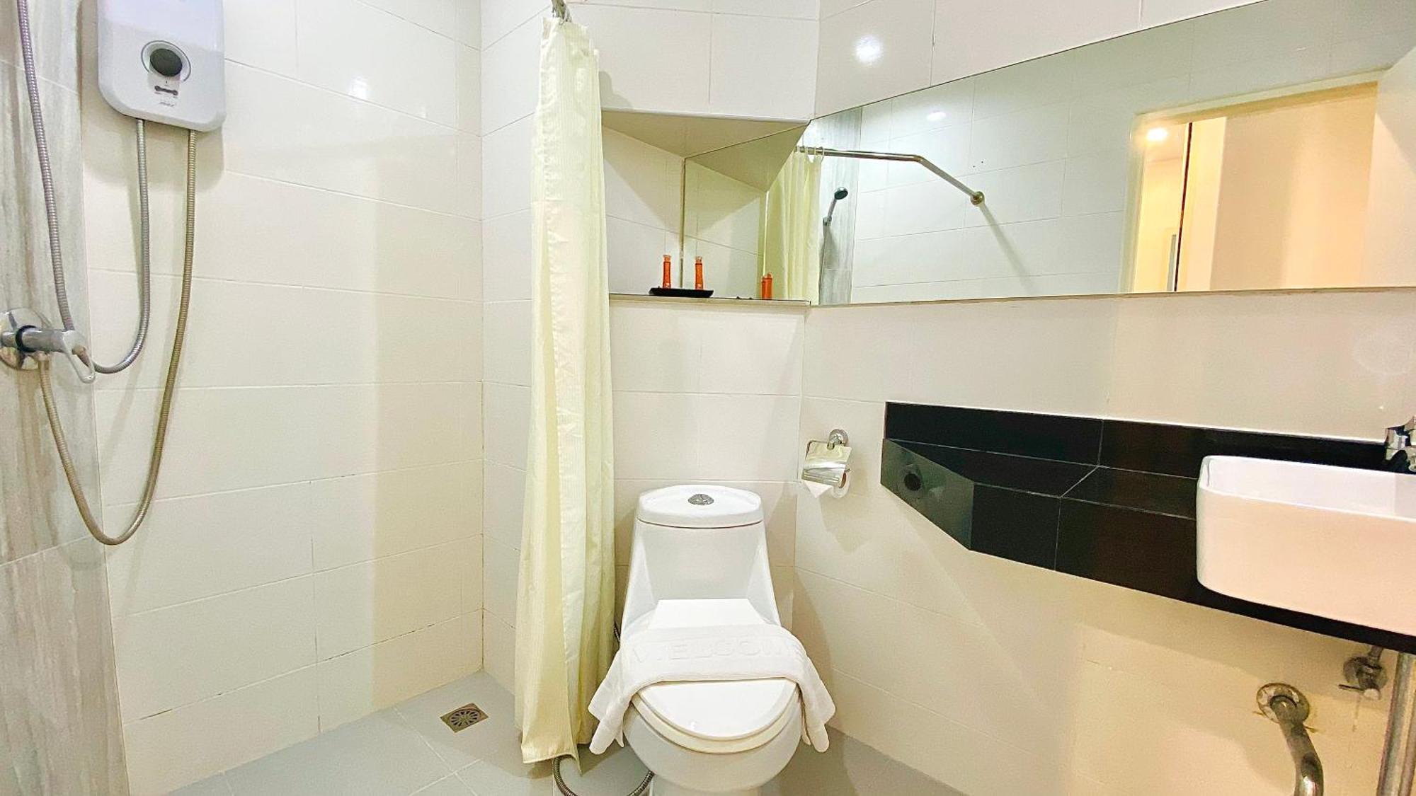 The Palms Residence - Sha Extra Plus Phuket Room photo