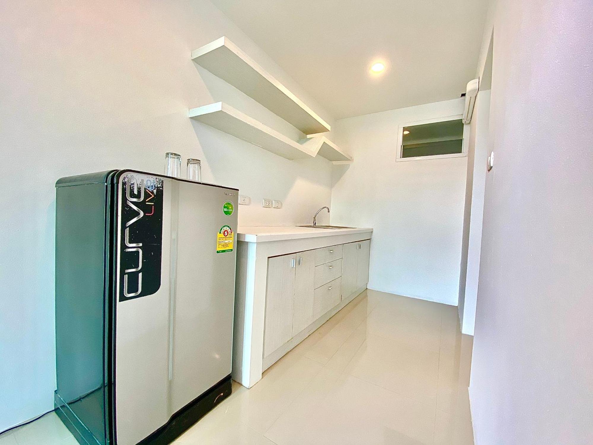 The Palms Residence - Sha Extra Plus Phuket Room photo